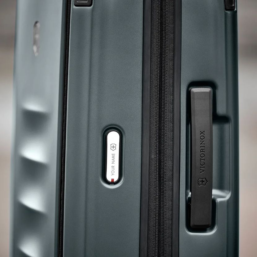 Spectra 3.0: Innovative Travel Gear | Victorinox International