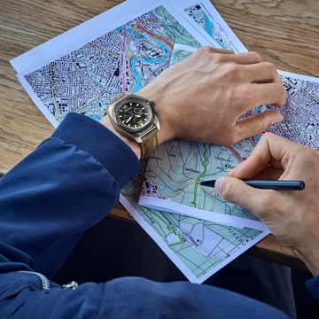 Chronographen