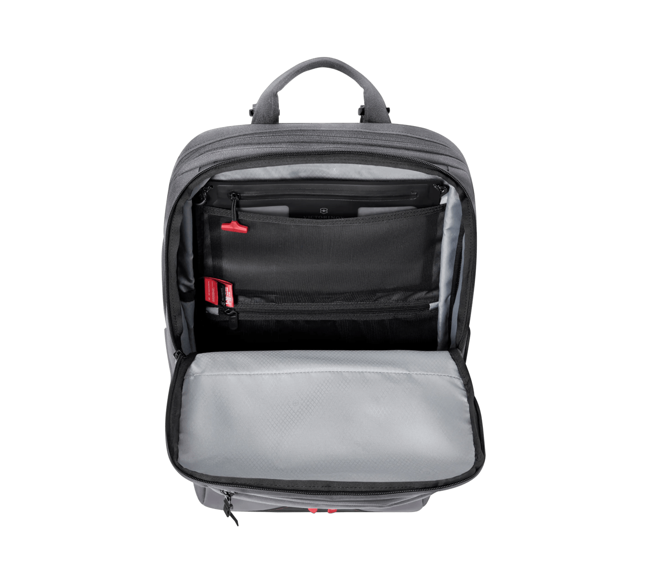 Touring 2.0 Traveller Backpack - null