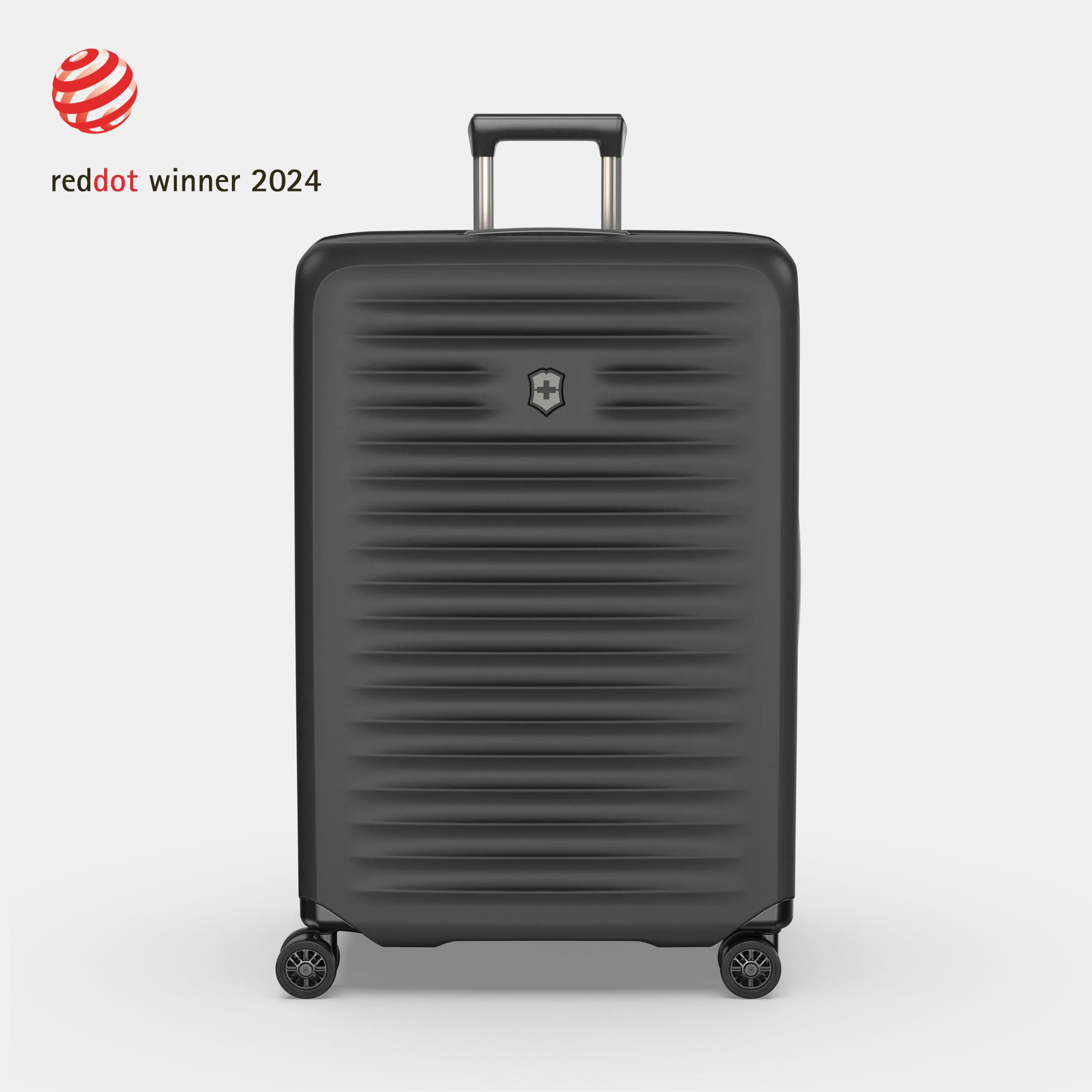 Best victorinox luggage clearance