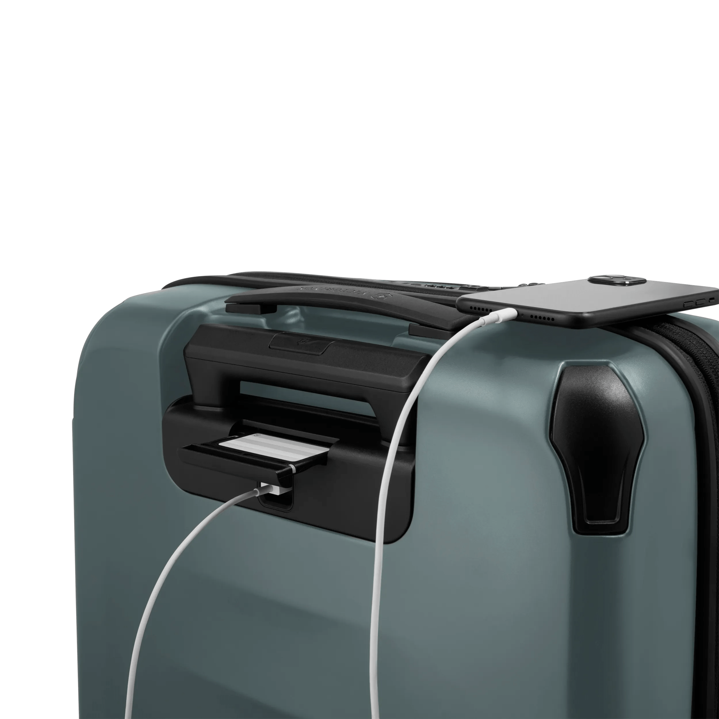 Spectra 3.0 Expandable Global Carry-On - null