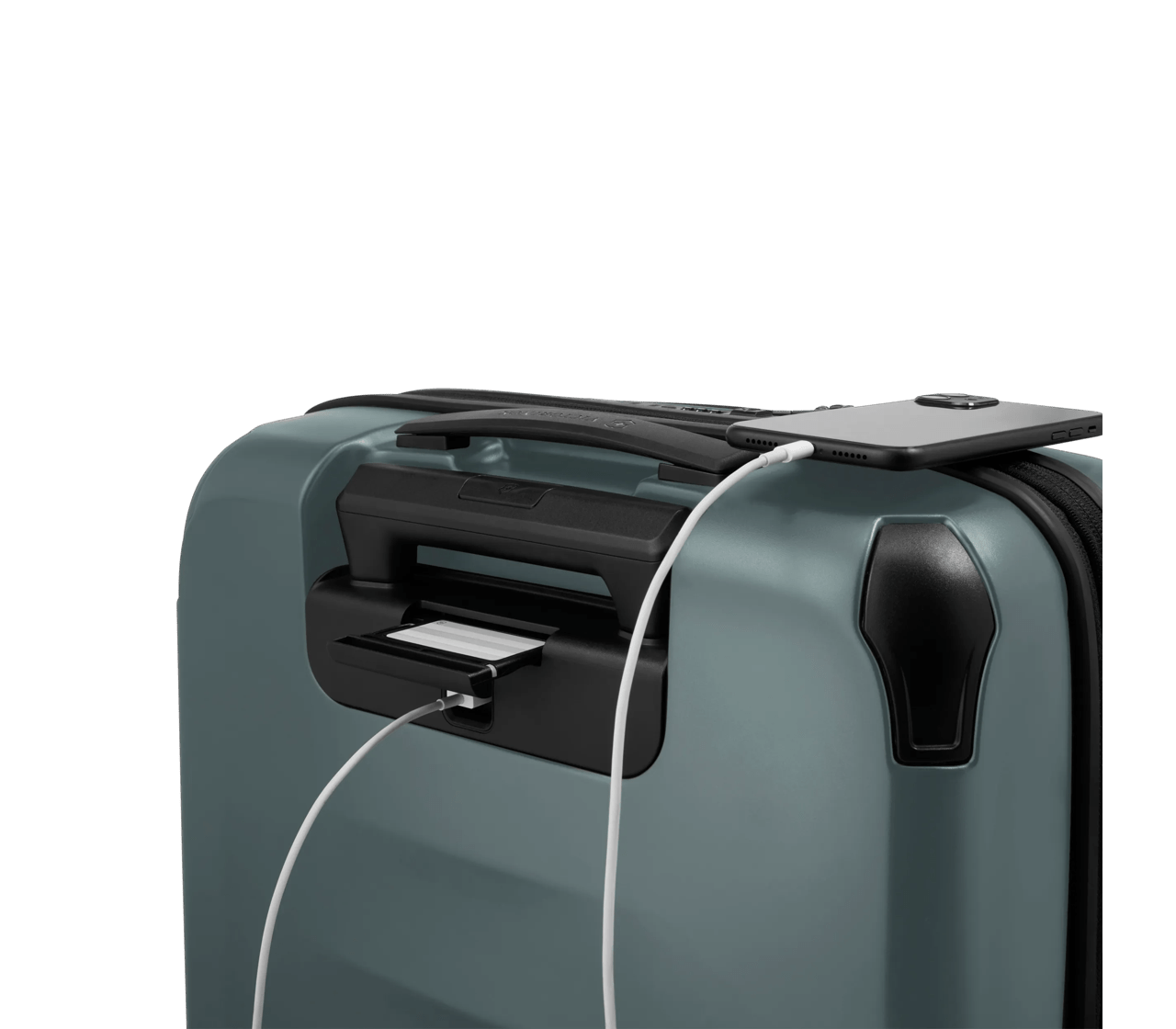 Spectra 3.0 Expandable Global Carry-On - null