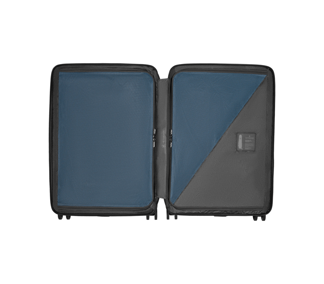 Airox Medium Hardside Case - null