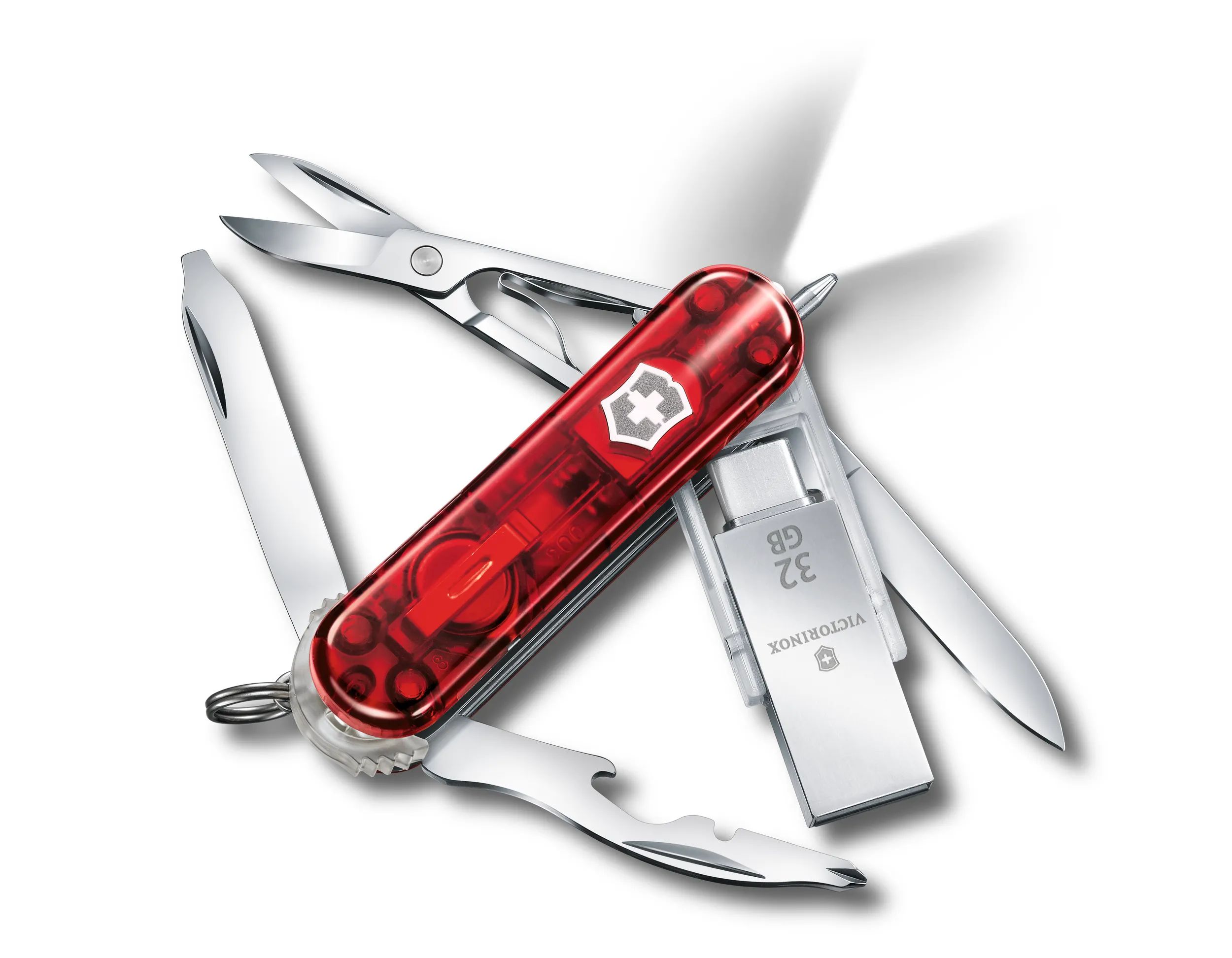 Victorinox manager on sale