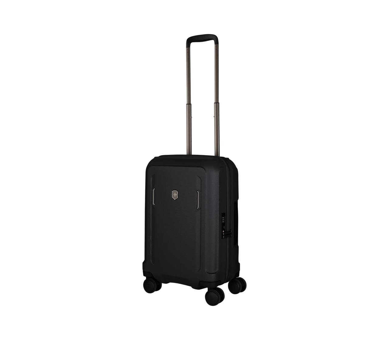 Werks Traveler 6.0 Frequent Flyer Carry-On - null