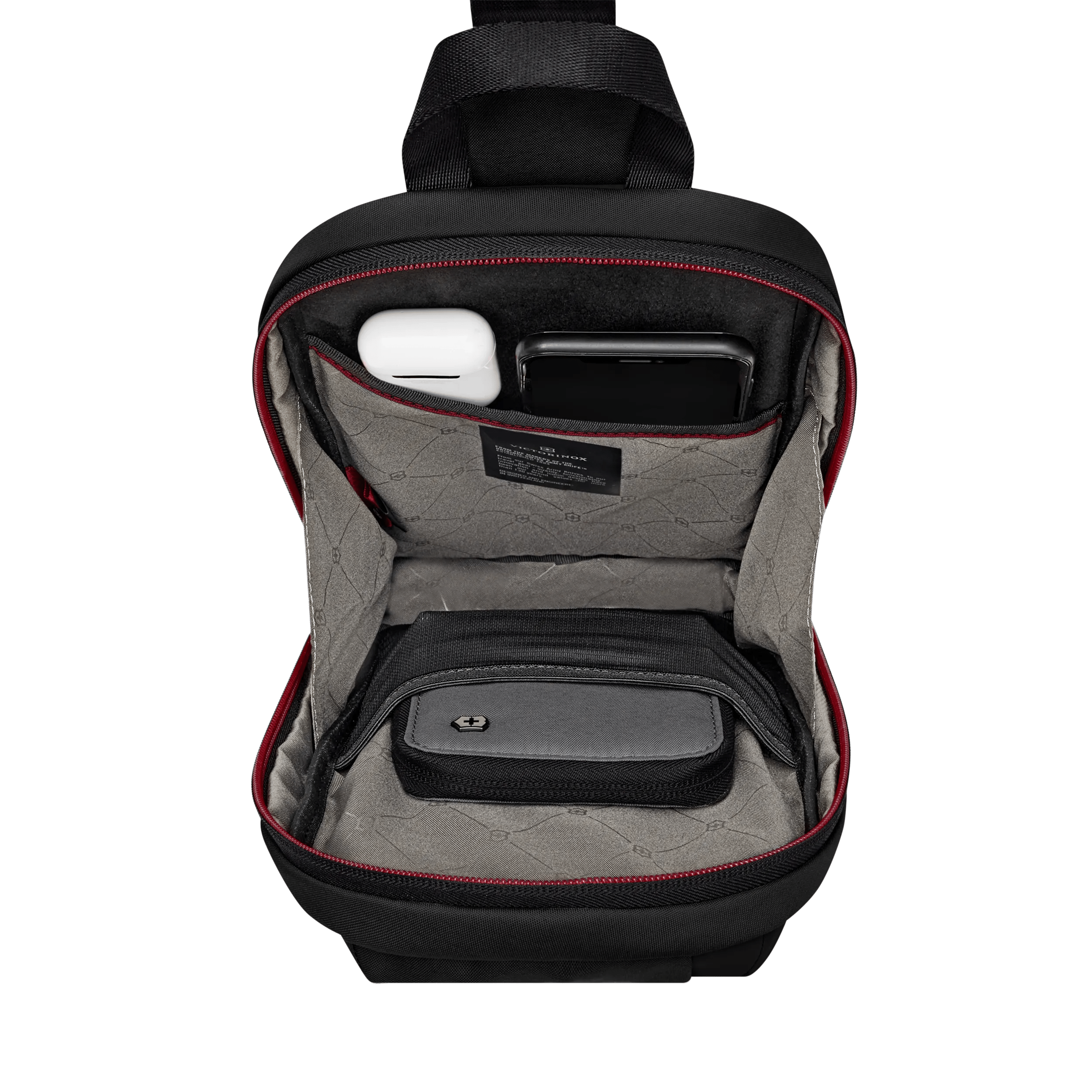 Travel Essentials Sling Bag-653384