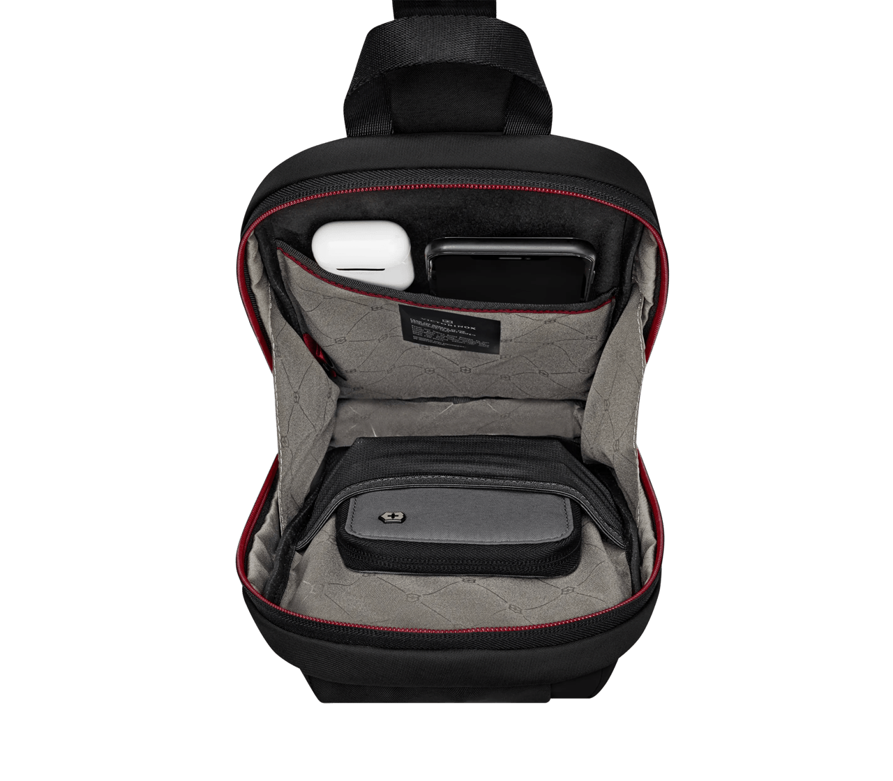 Travel Essentials Sling Bag - null