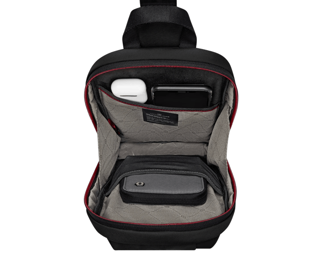 Travel Essentials Sling Bag-653384