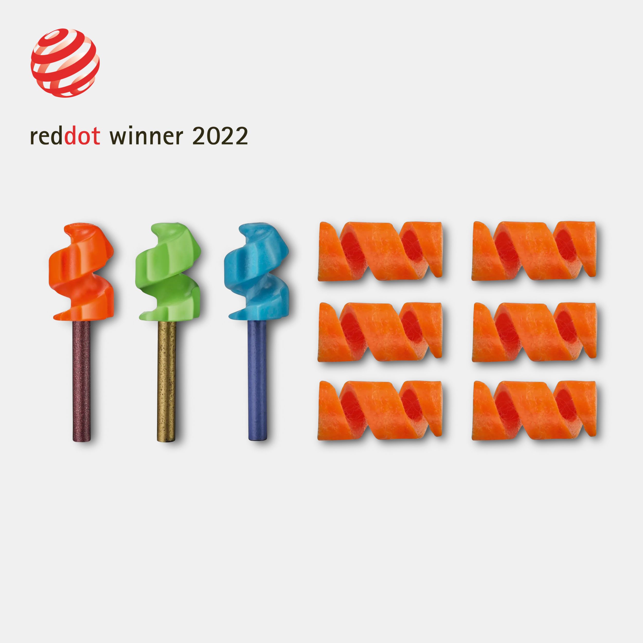 Mini Tool FireAnt Set - 4.1330.B1