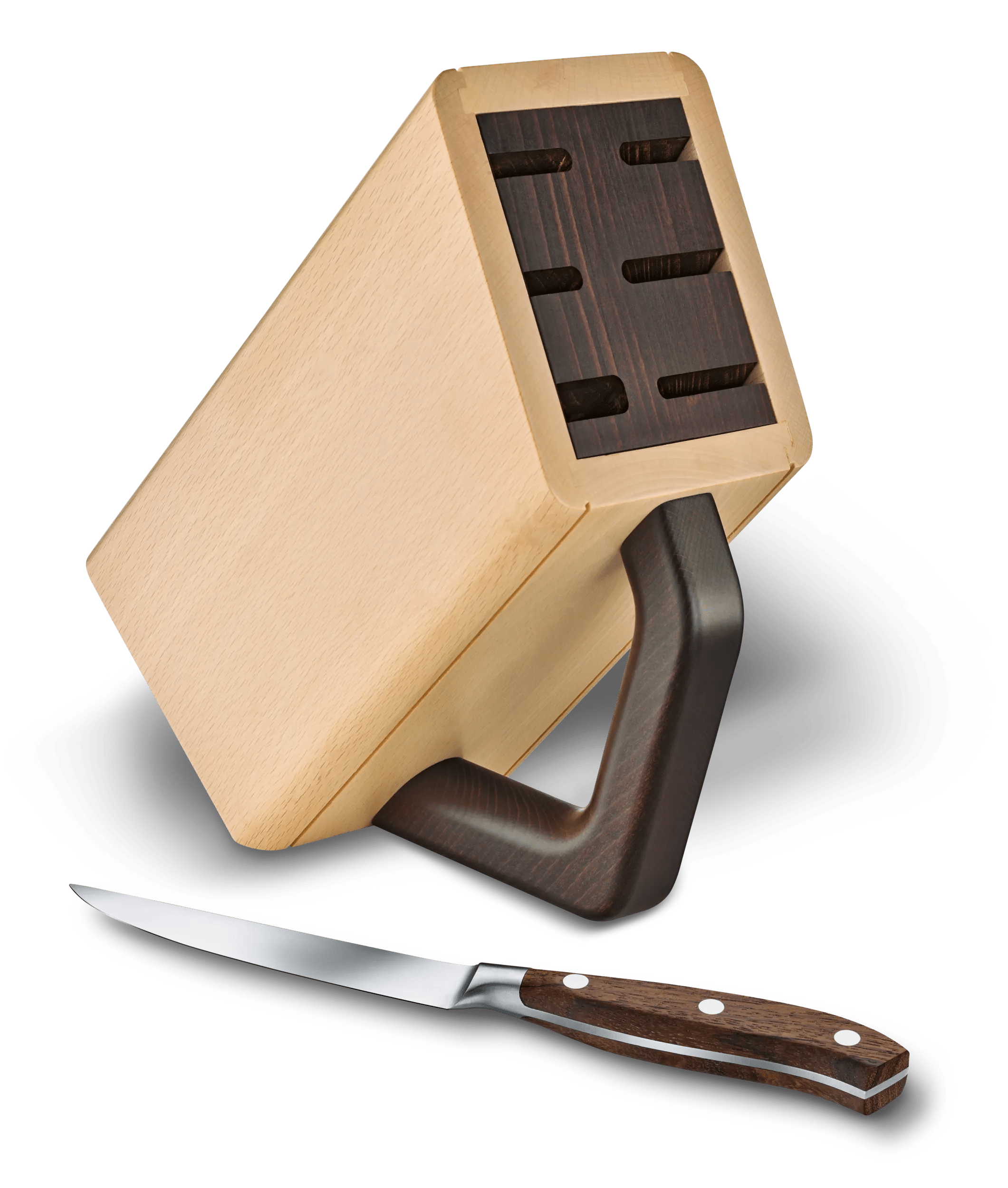 Grand Ma&icirc;tre Knife Block - 7.7040.0