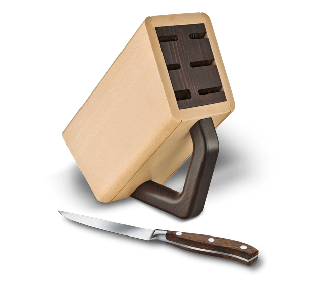 Grand Maître Knife Block-7.7040.0