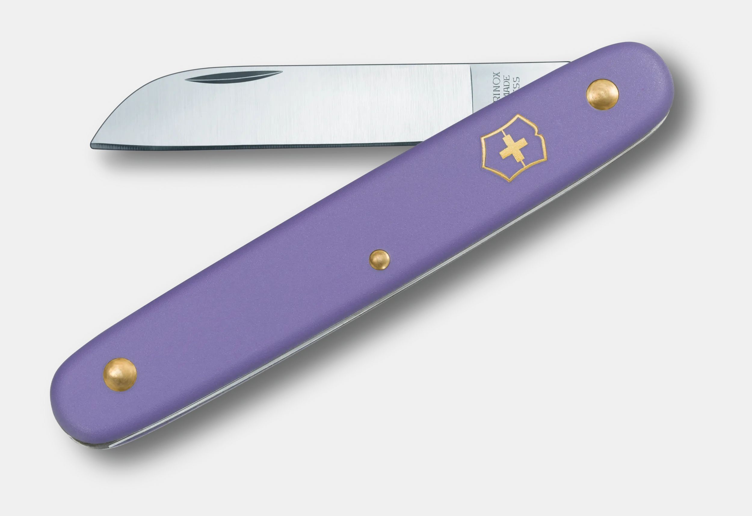 Swiss army floral knife shop