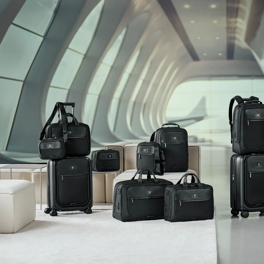 Mythic travel gear collection