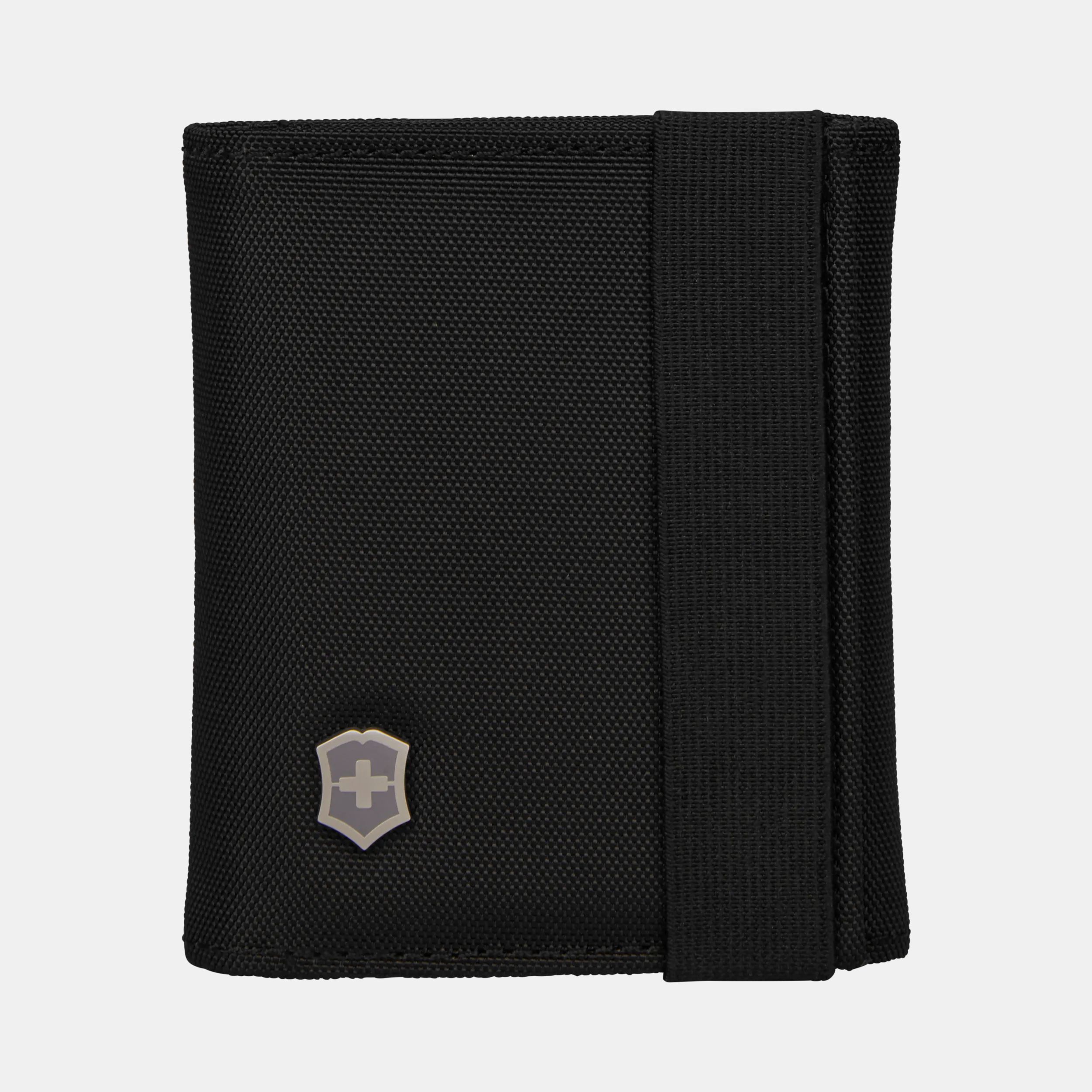 Cartera de tres pliegues - 610394