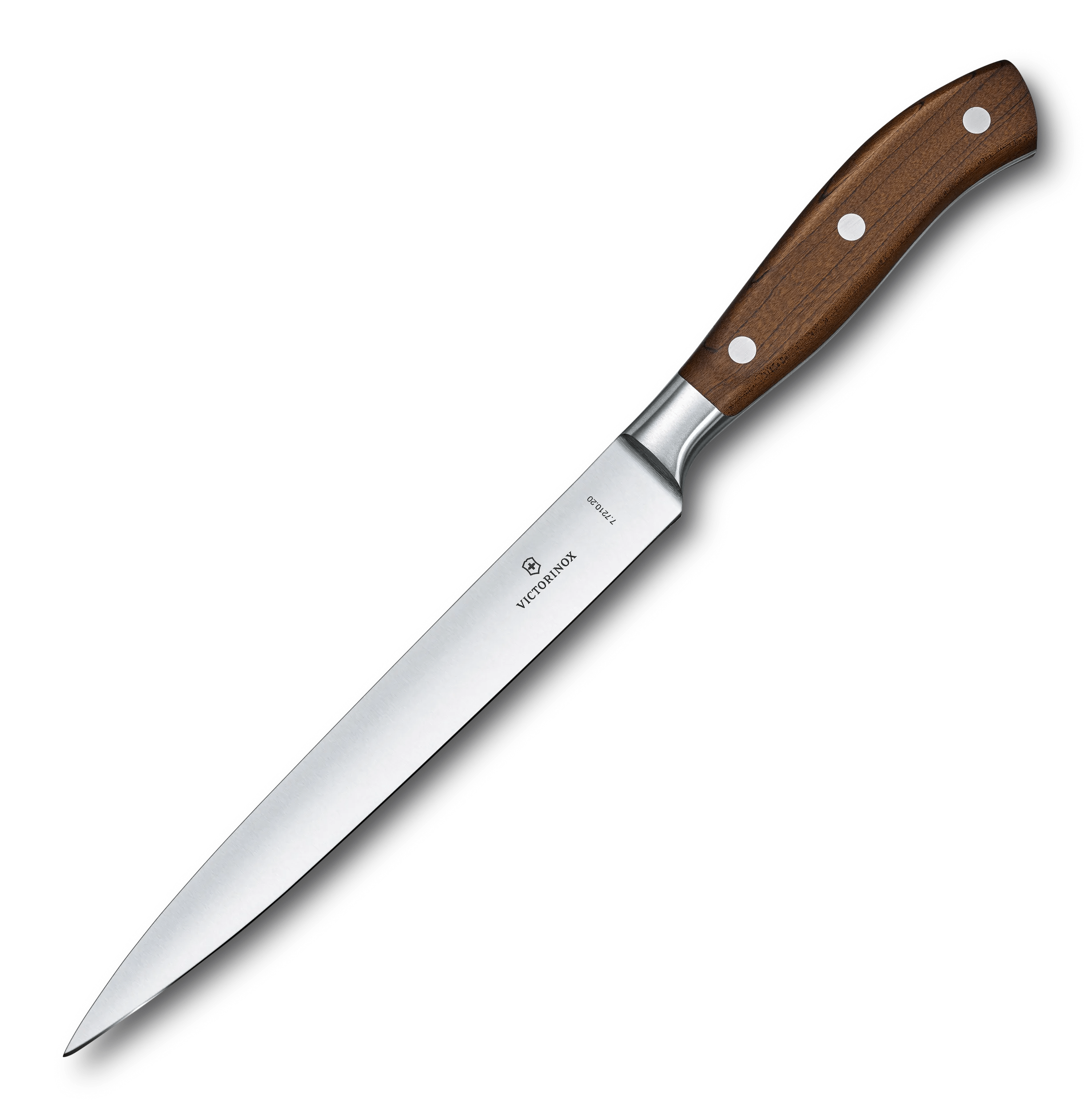 Cuchillo Grand Maître Wood para filetear-7.7210.20G