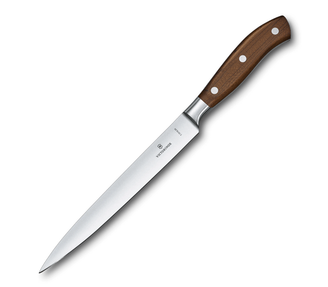 Grand Maître Wood Filleting Knife-7.7210.20G