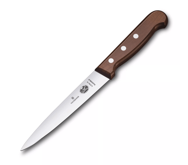 Wood Filleting Knife-5.3700.16