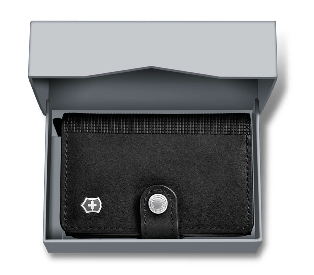 Altius Secrid Essential Card Wallet-612677