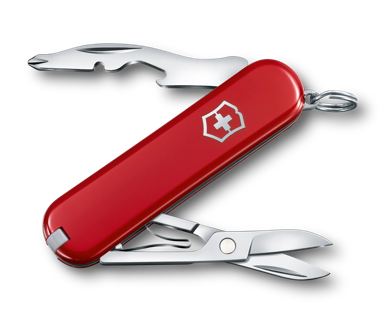 Victorinox Classic SD Classic Colors in Mountain Lake - 0.6223.23G