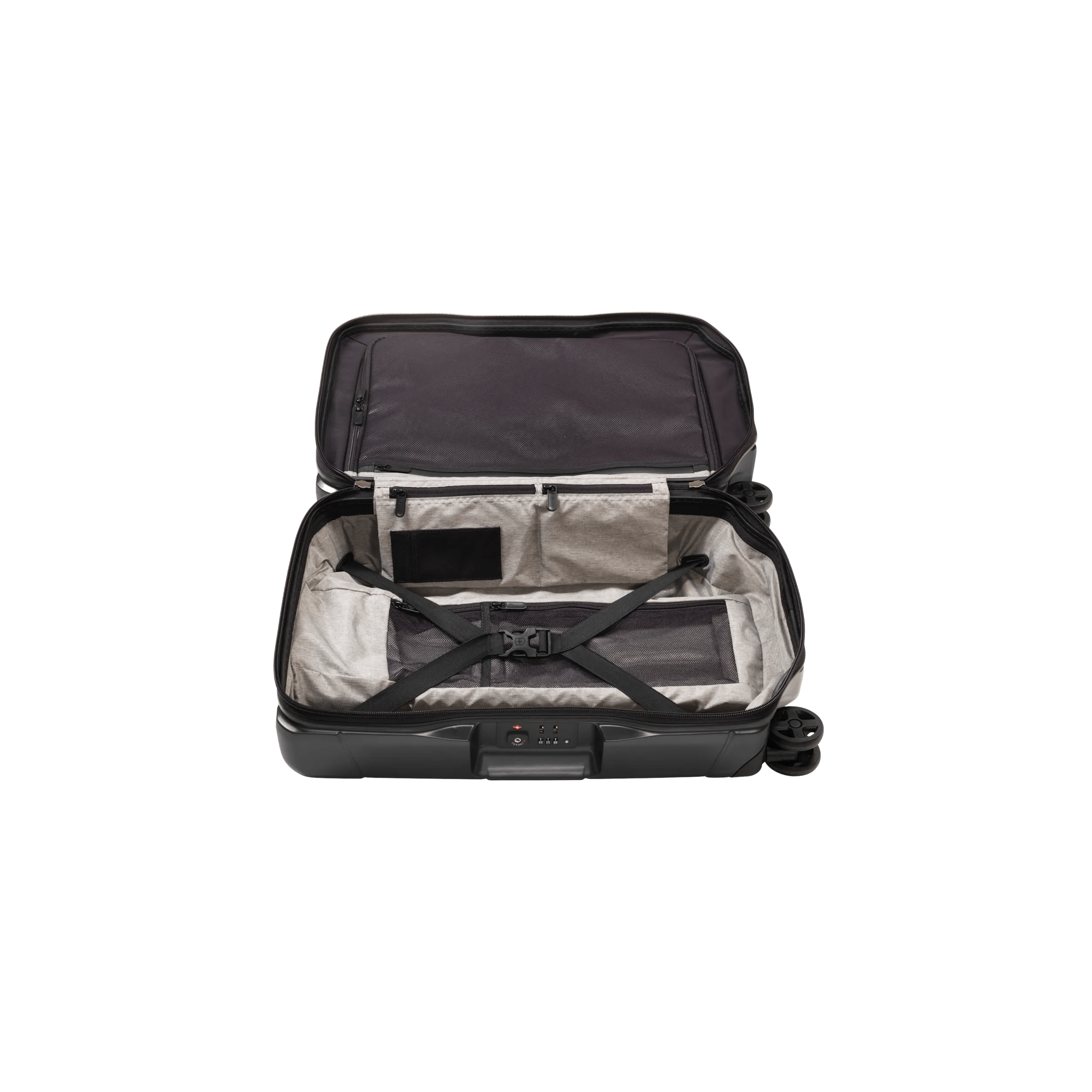 Lexicon Hardside Frequent Flyer Carry-On - 602101