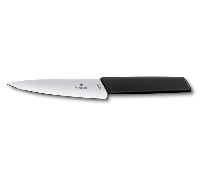 Swiss Modern Chef's Knife-6.9013.15B