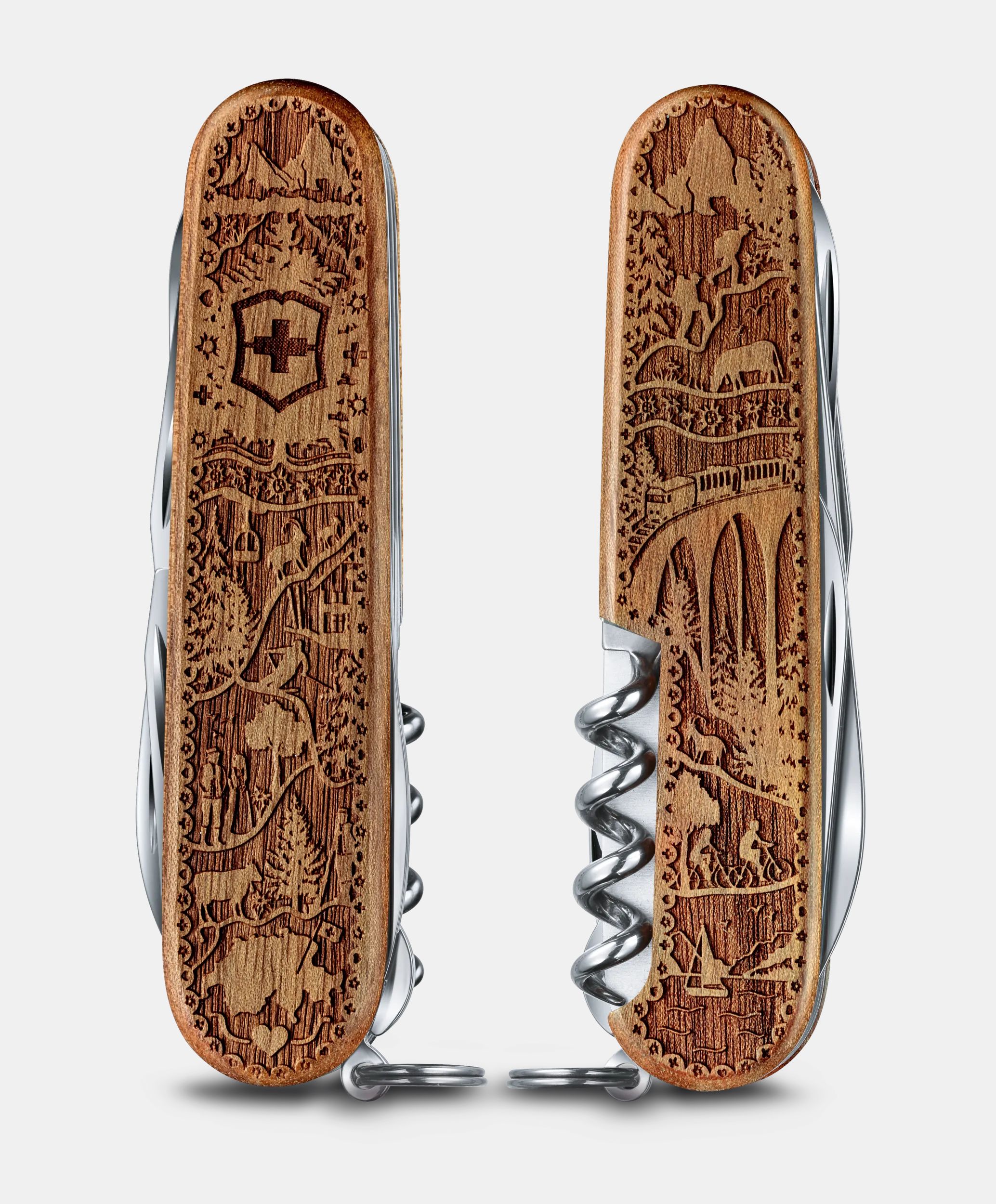 Victorinox special edition 2021 sale