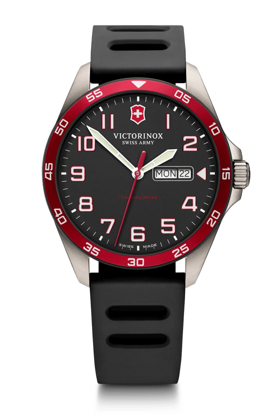 FieldForce Sport Titanium LE-249168