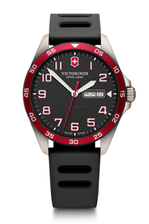 Victorinox infantry gmt hot sale