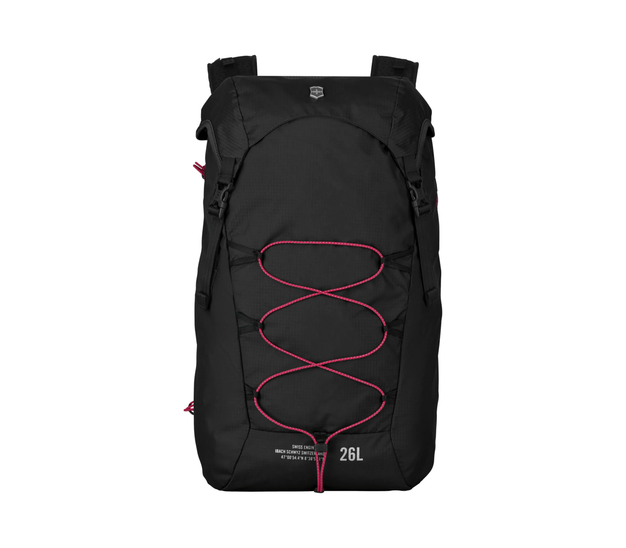 Altmont Active Lightweight Captop Backpack  - null