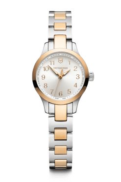 Ladies victorinox swiss army watch hotsell