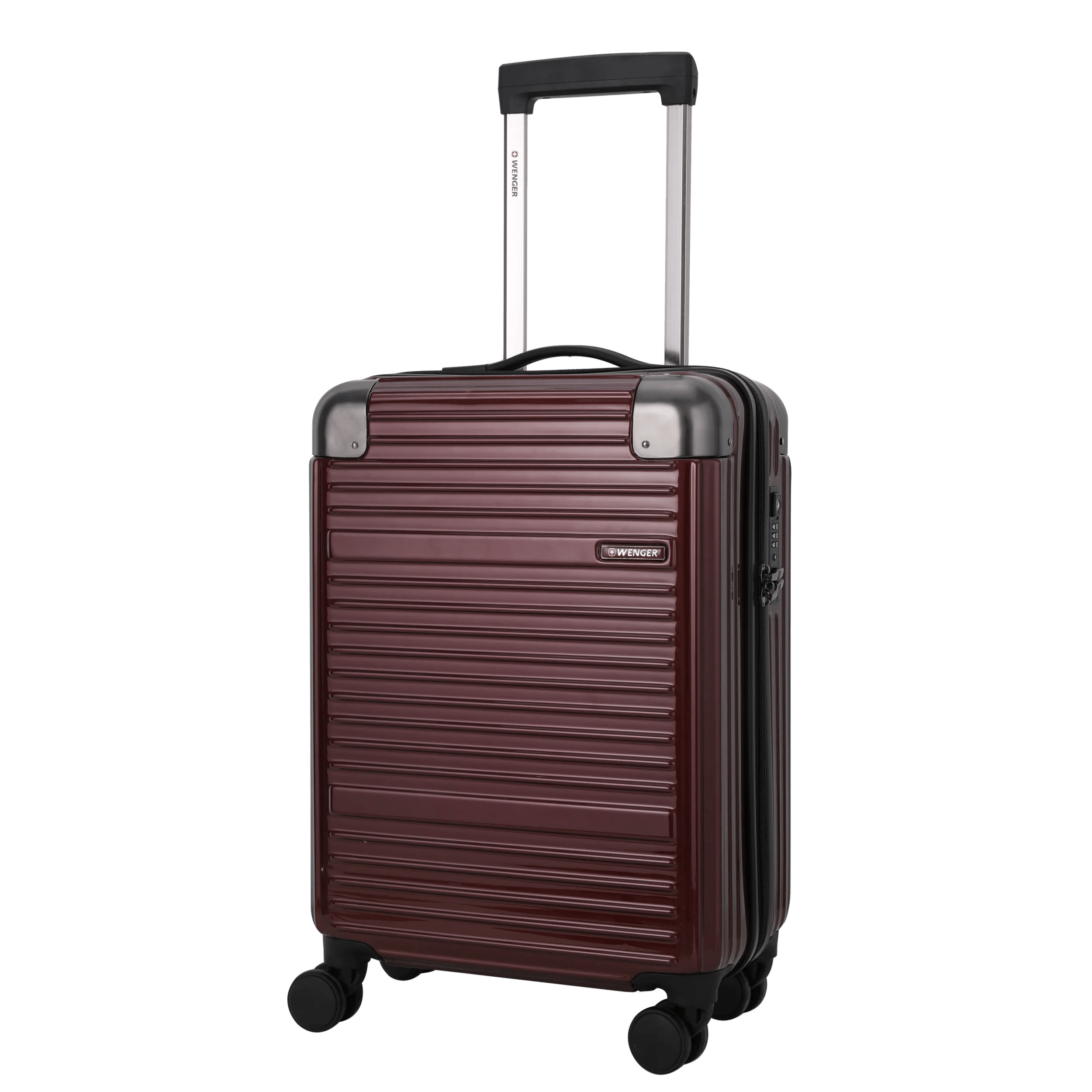 Wheeled Case-610695