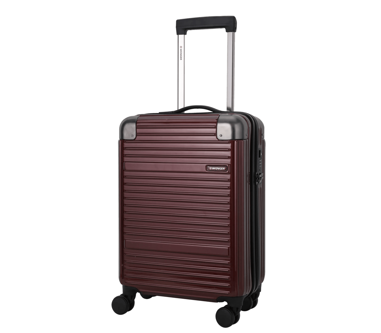 Wheeled Case - null