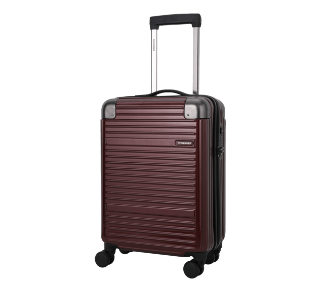 Wheeled Case-610695