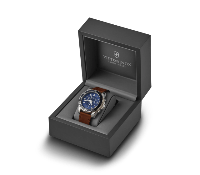 Maverick Chronograph-241865