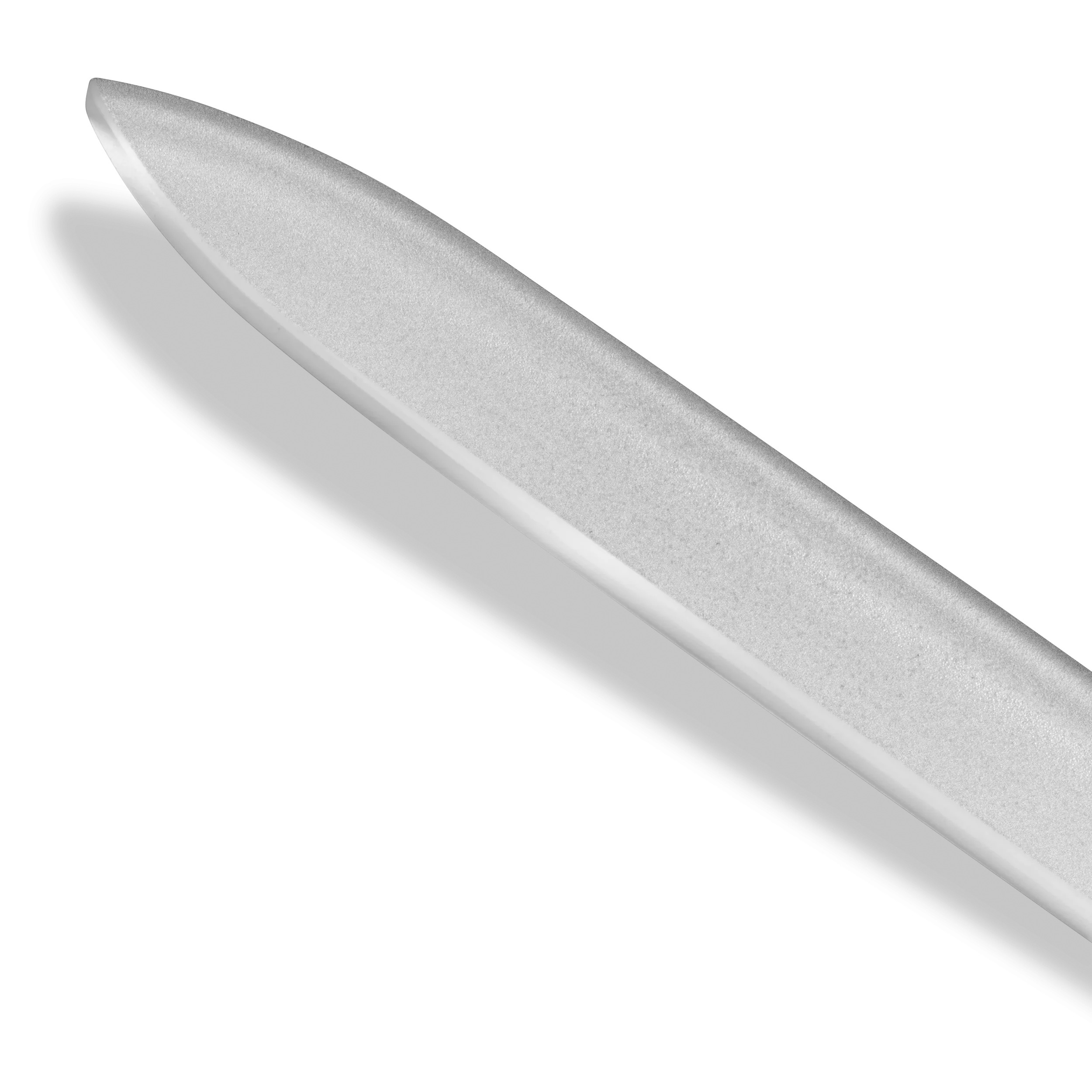 Victorinox Glass Nail File in white 8.1664.08E