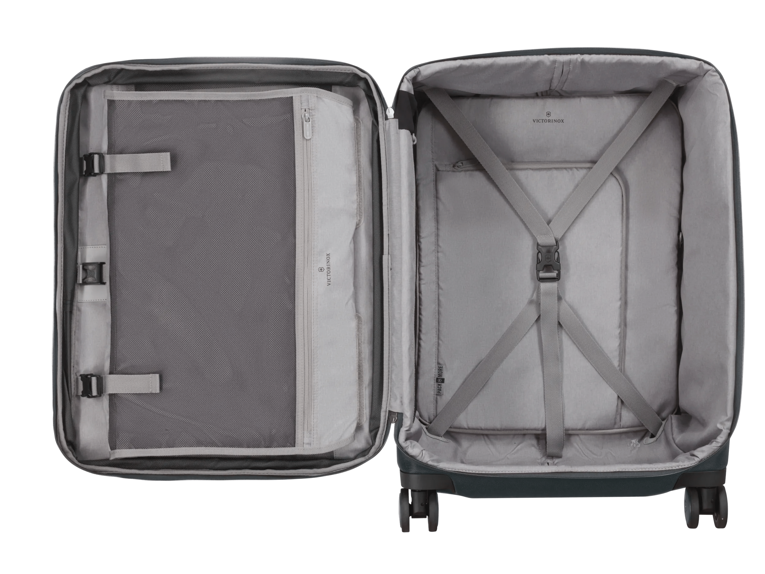 Werks Traveler 6.0 Softside Medium Case-605410