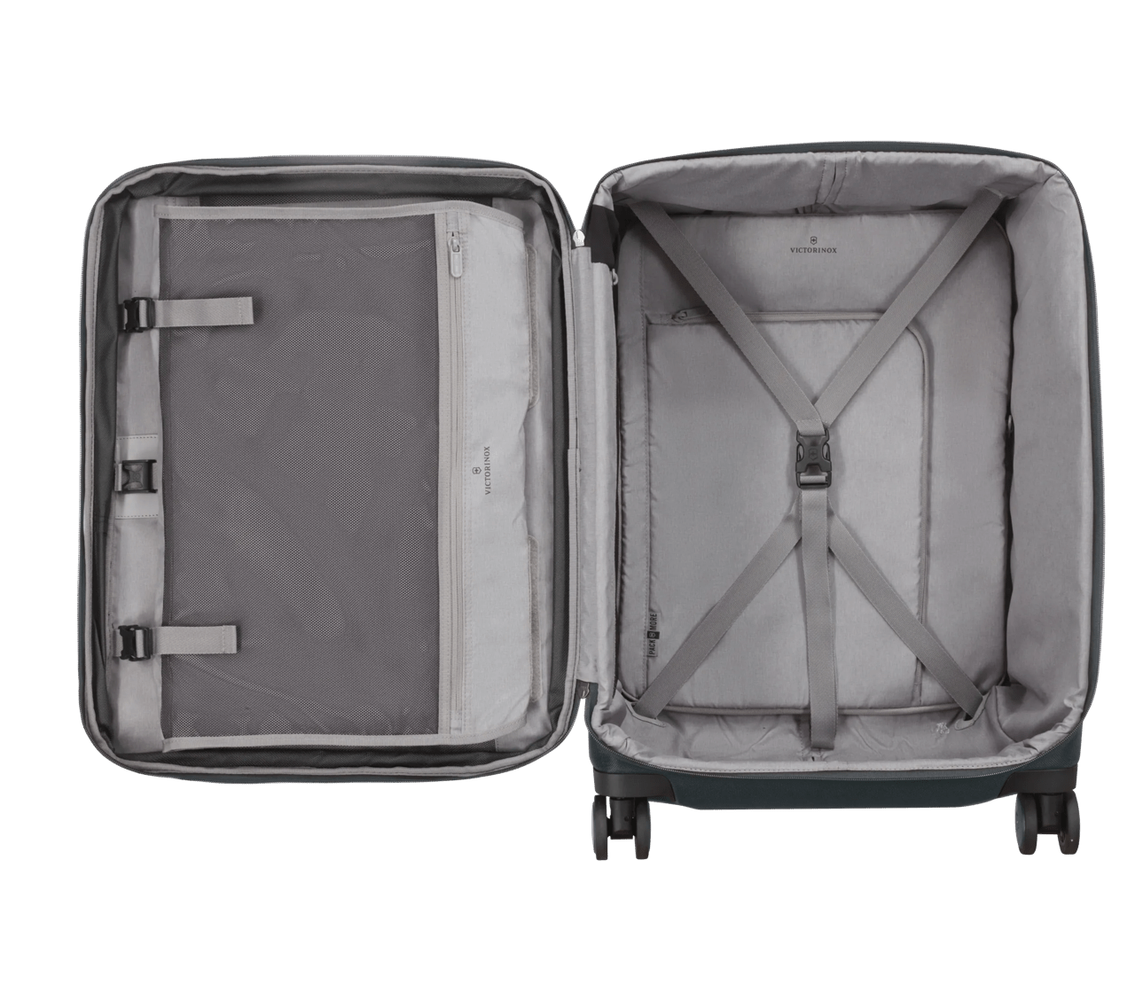 Werks Traveler 6.0 Softside Medium Case - null