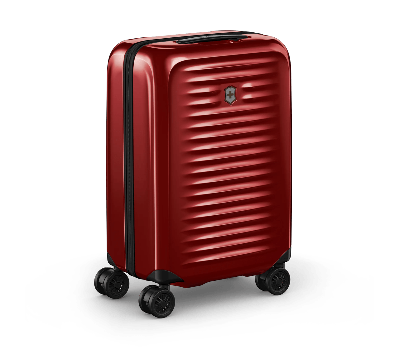 Airox Frequent Flyer Hardside Carry-On - null