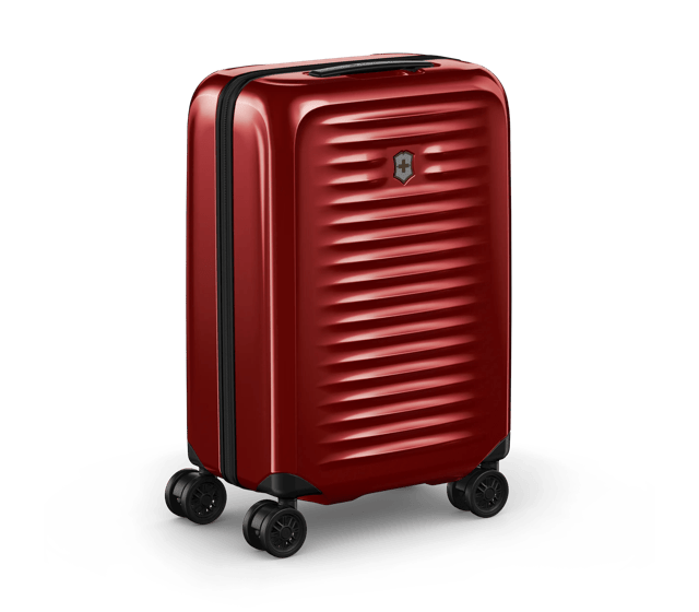 Airox Frequent Flyer Hardside Carry-On-612501