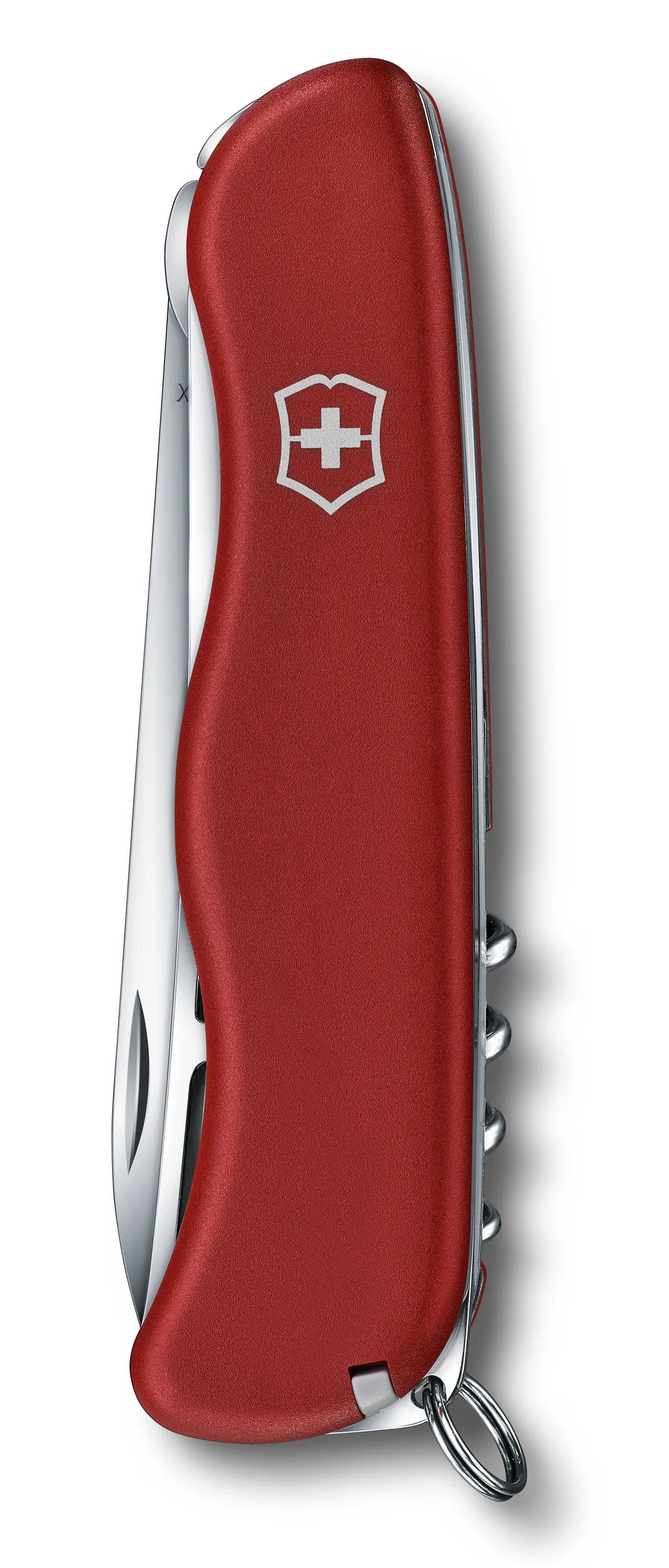 Victorinox double handle online cheese knife