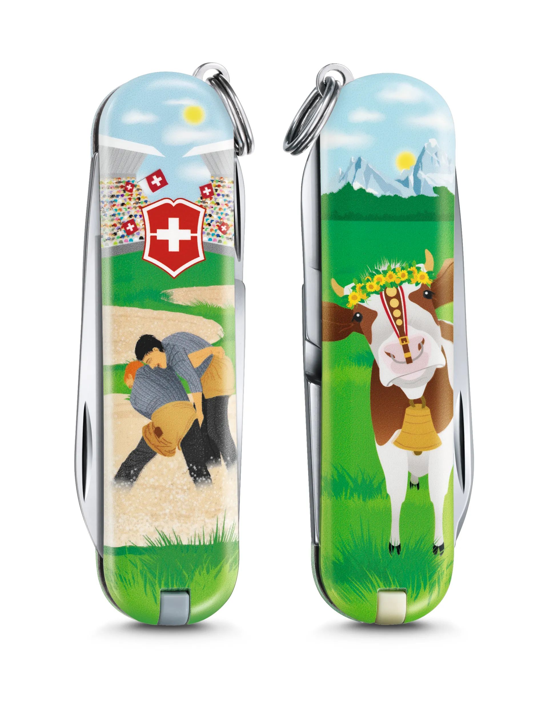 Victorinox classic limited edition outlet