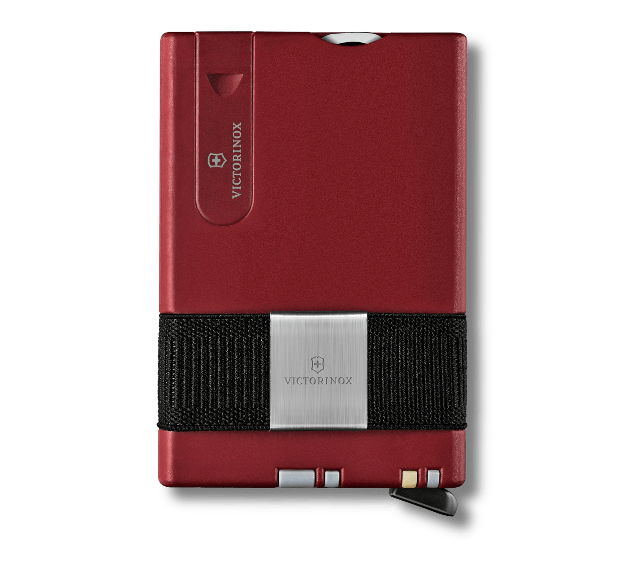 Smart Card Wallet - null