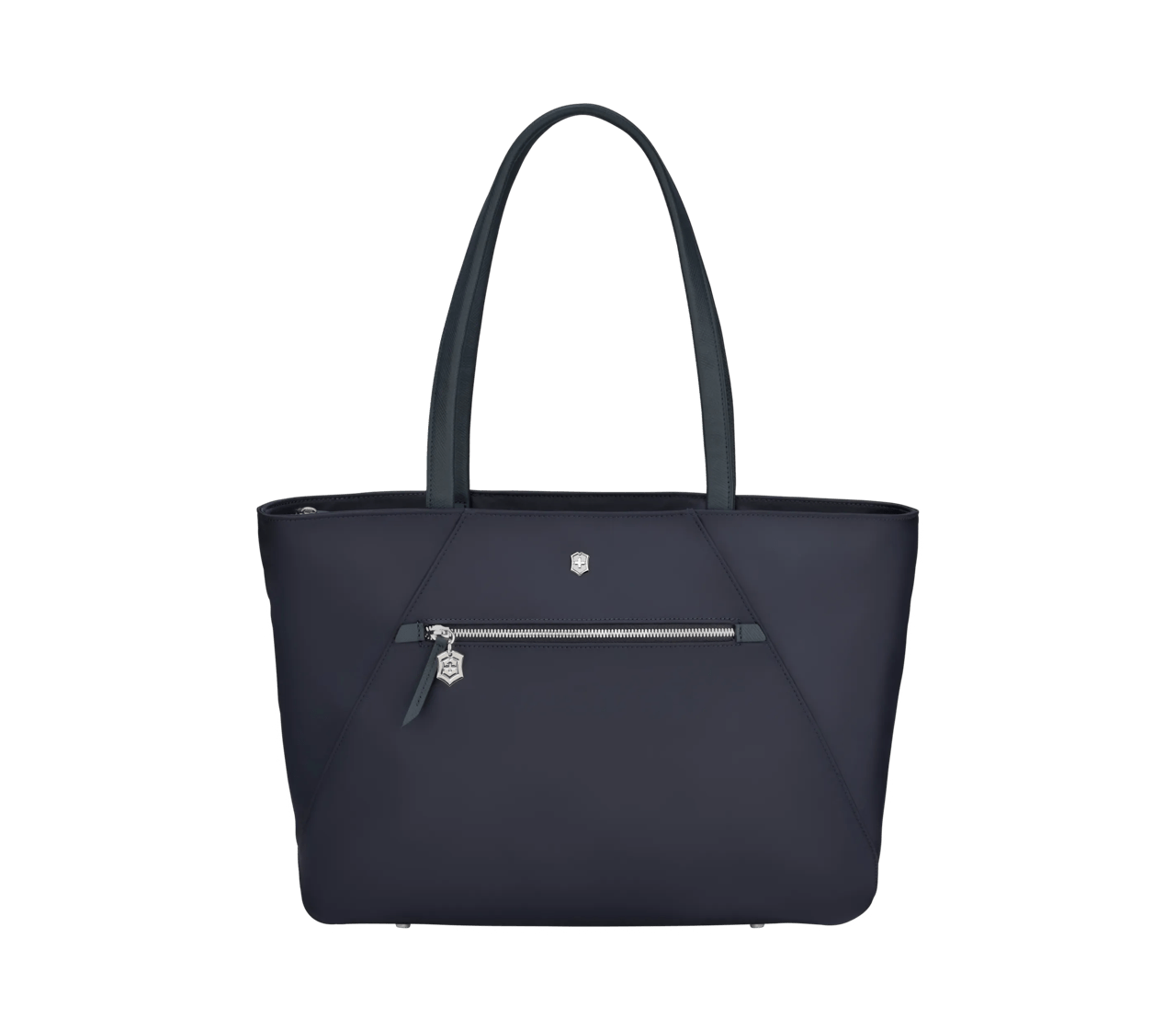 Victoria Signature Tote - null