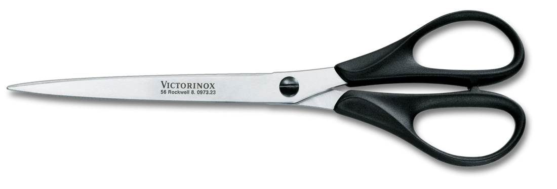 Victorinox best sale with scissors