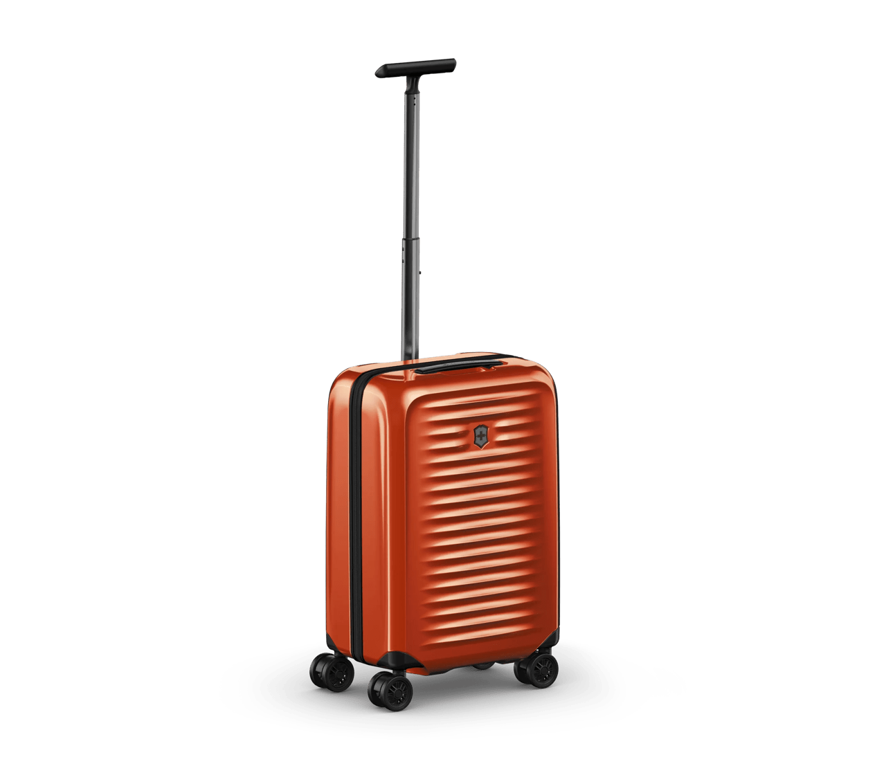 Airox Frequent Flyer Hardside Carry-On - null