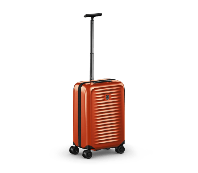 Airox Frequent Flyer Hardside Carry-On-610914