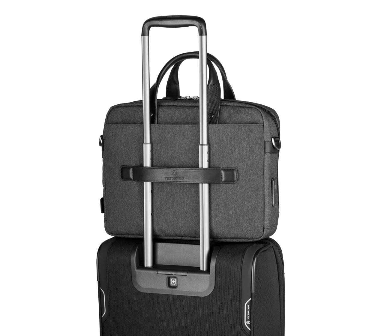 Architecture Urban2 Briefcase - null