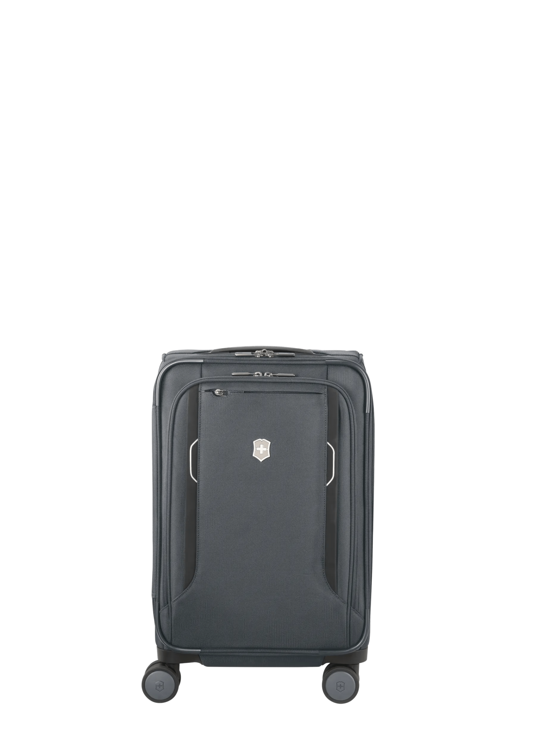 Werks Traveler 6.0 Softside Frequent Flyer Carry-On - 605407