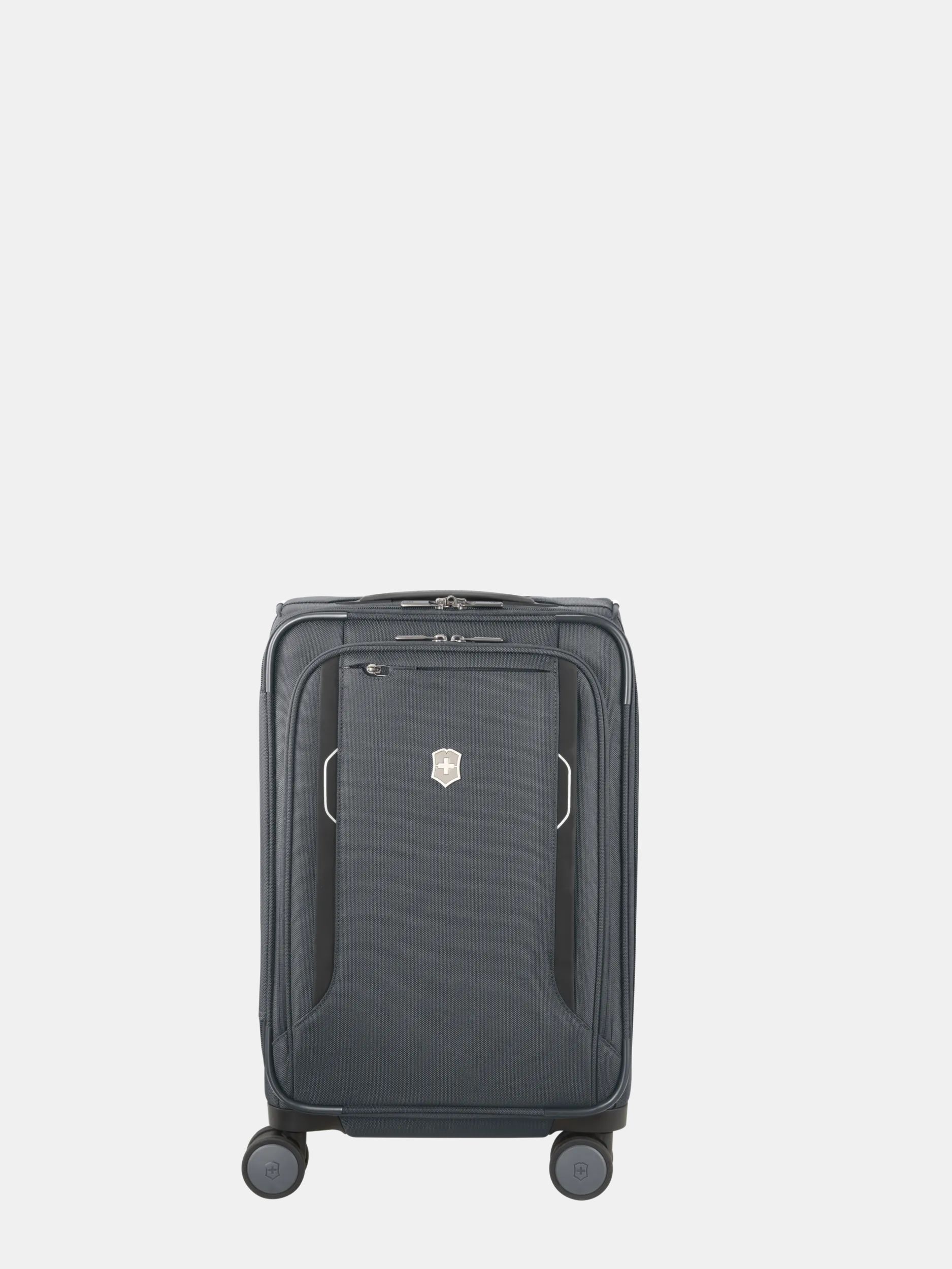 Werks Traveler 6.0 Softside Frequent Flyer Carry-On - null