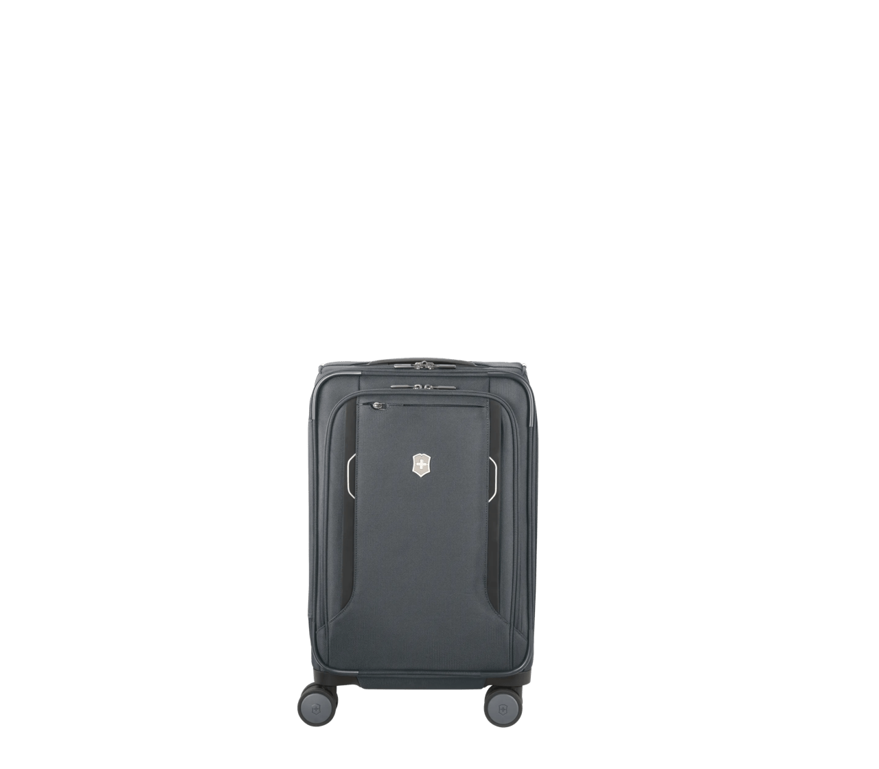 Werks Traveler 6.0 Softside Frequent Flyer Carry-On - null